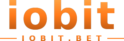 iobit logo